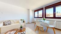 Living room of Flat for sale in Tarazona  with Balcony