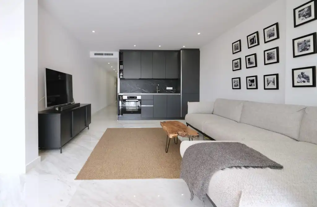 Mini appartamento con piscina in vendita a Portals Nous, imagen 3