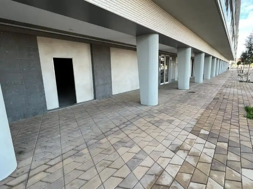 Local comercial de lloguer a Pi i Margall 13, imagen 12