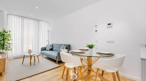 Photo 3 of Flat to rent in Argüelles, Madrid