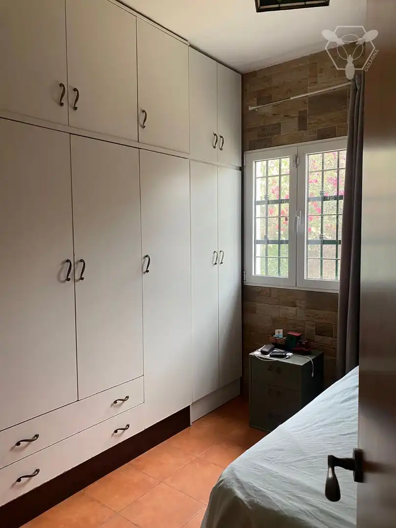 Habitación de Casa o chalet en venta en Gibraleón