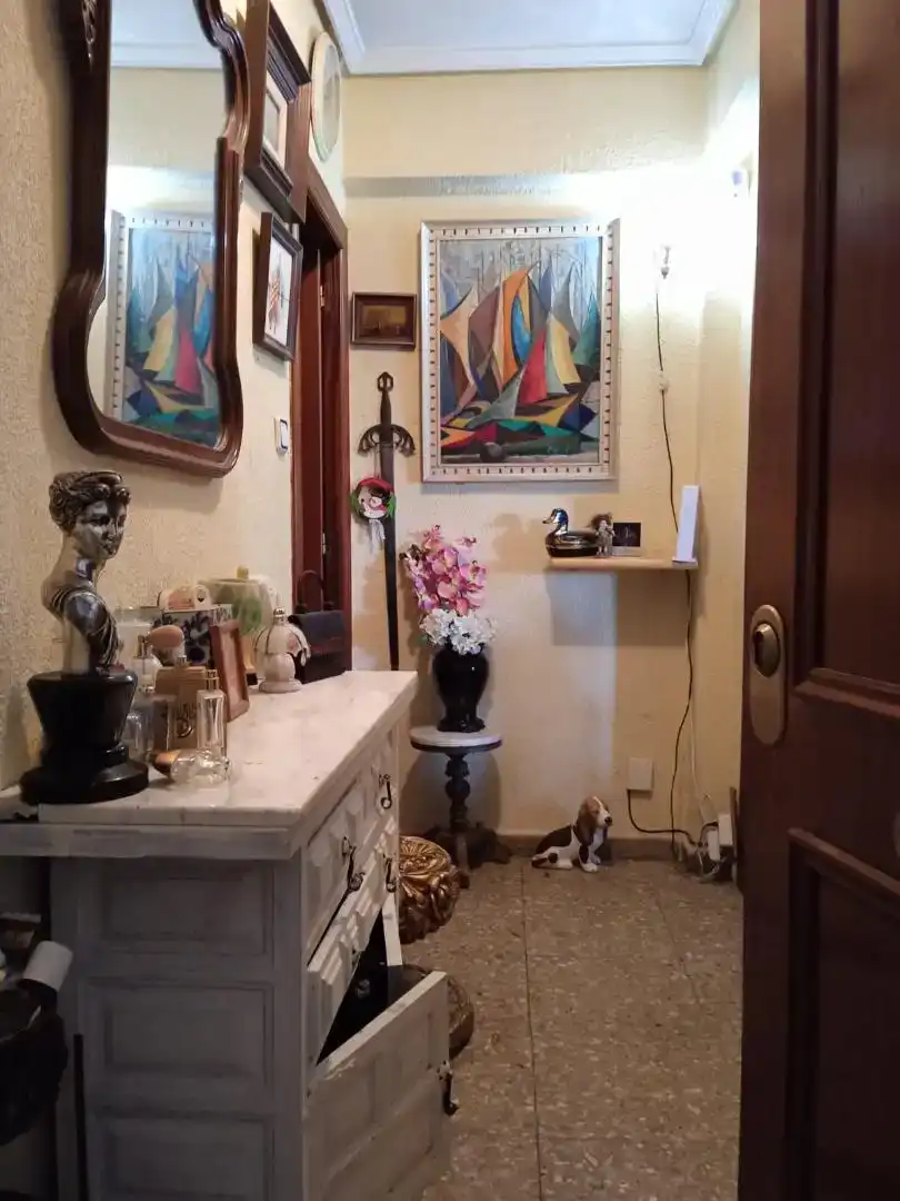 Flat for sale in Zona Calle Valencia