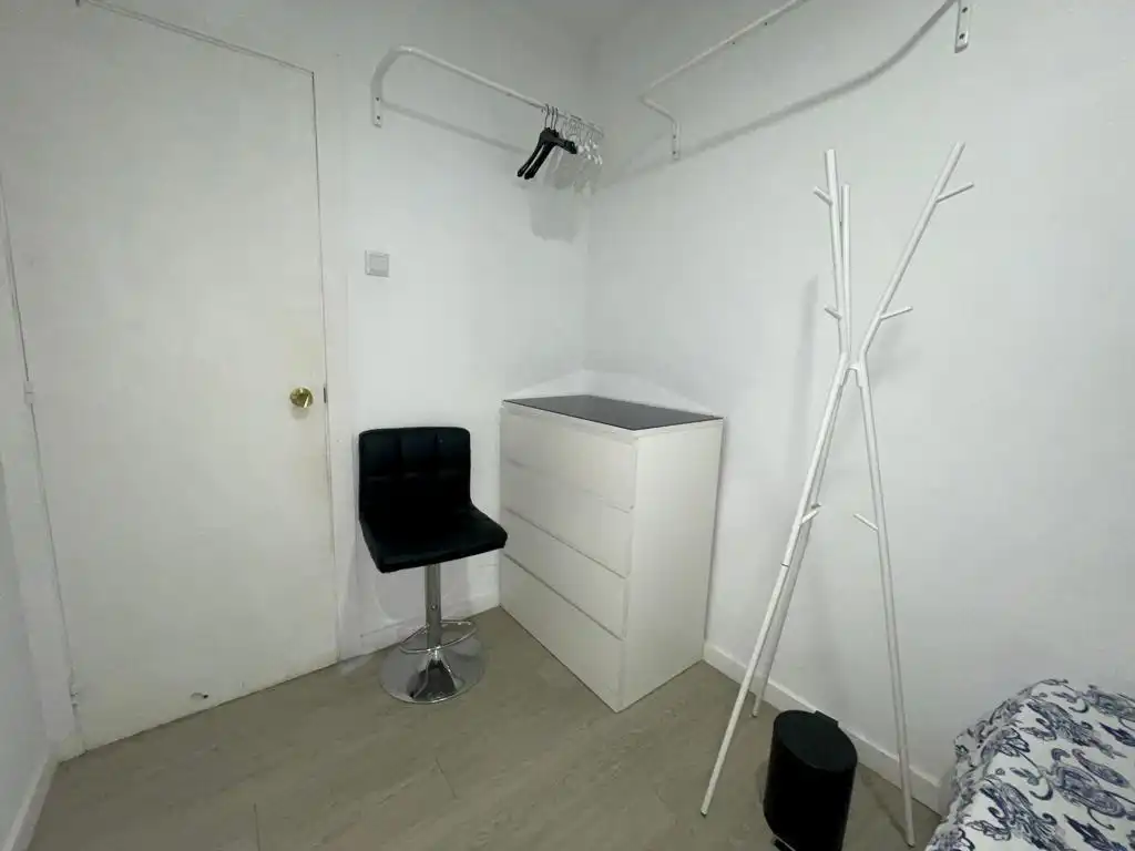 Wohnung mit Terrasse zum Verkauf in Avenida MIRAFLORES DE, imagen 18