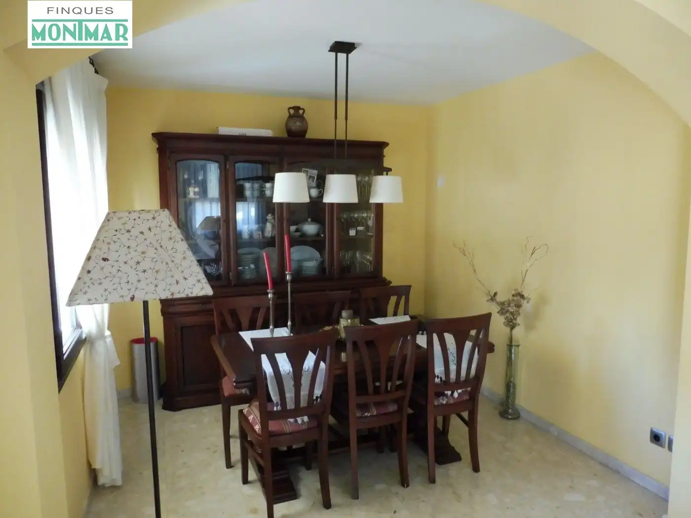 Casa con terraza en venta en Calle Carrer del Sol, imagen 28