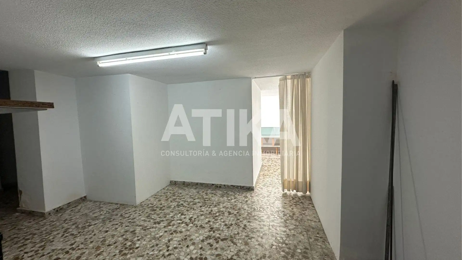 Local de lloguer en Ontinyent