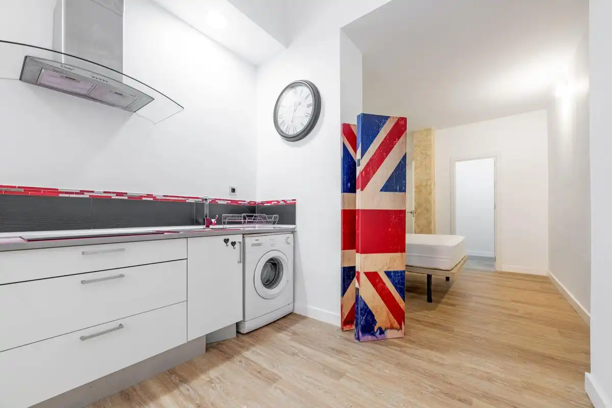 Bedroom of Lofts for sale in Sevilla  with Air Conditioner and Heating
