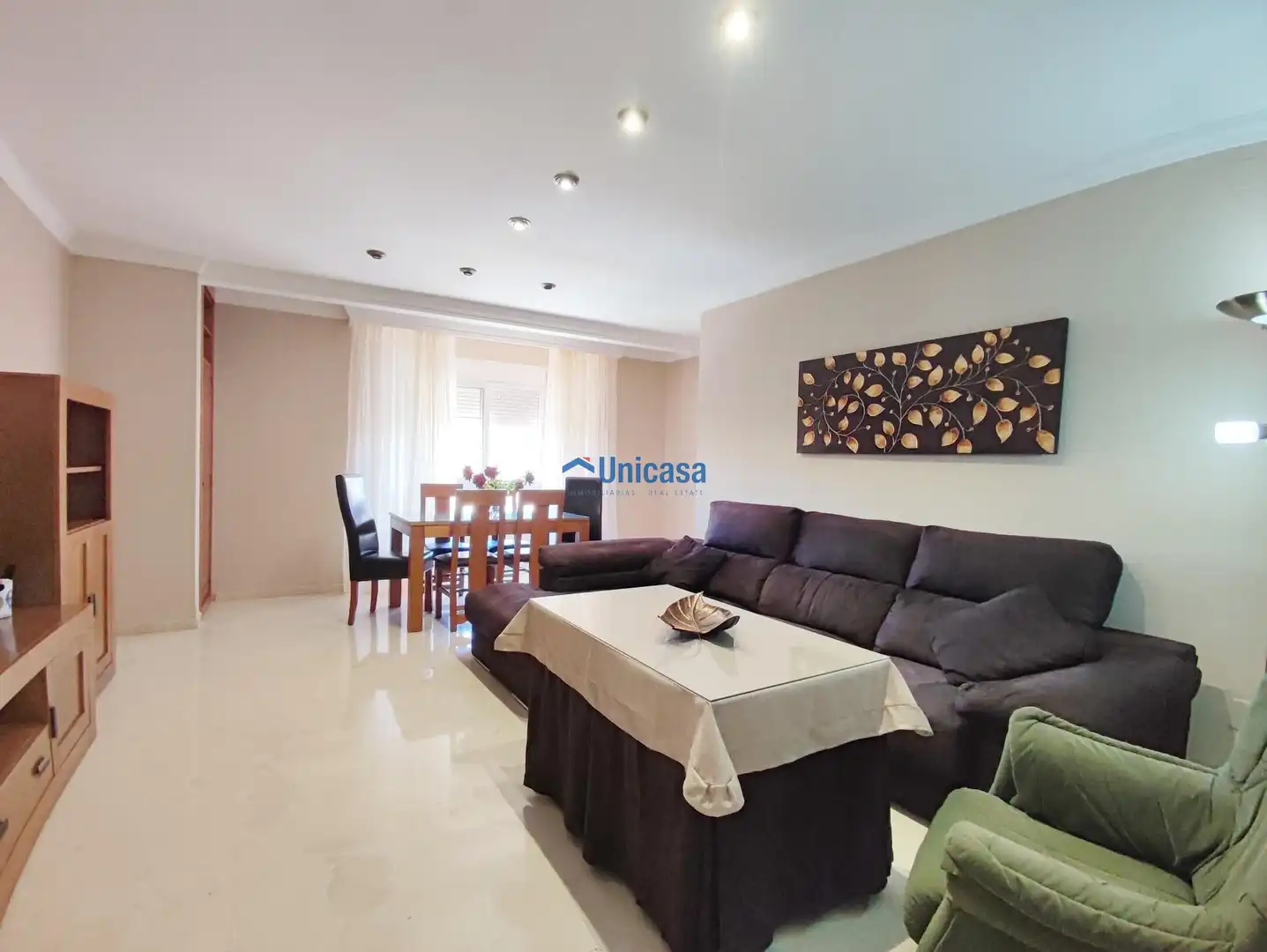 Flat for rent in Fuente Alegre - El Chaparral - Los Morales