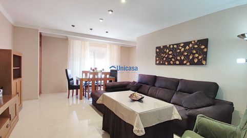 Photo 4 of Flat for rent in Fuente Alegre - El Chaparral - Los Morales, Málaga Capital