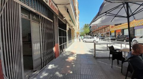 Photo 3 of Commercial properties for sale in El Mercado - Plaza de Toros, Villena