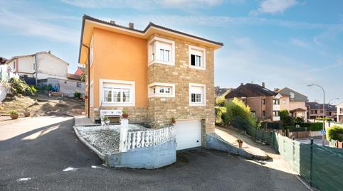 Foto 3 de Casa o xalet en venda a Oviedo - Cl la Campa de Olivares, 5, Olivares, Asturias