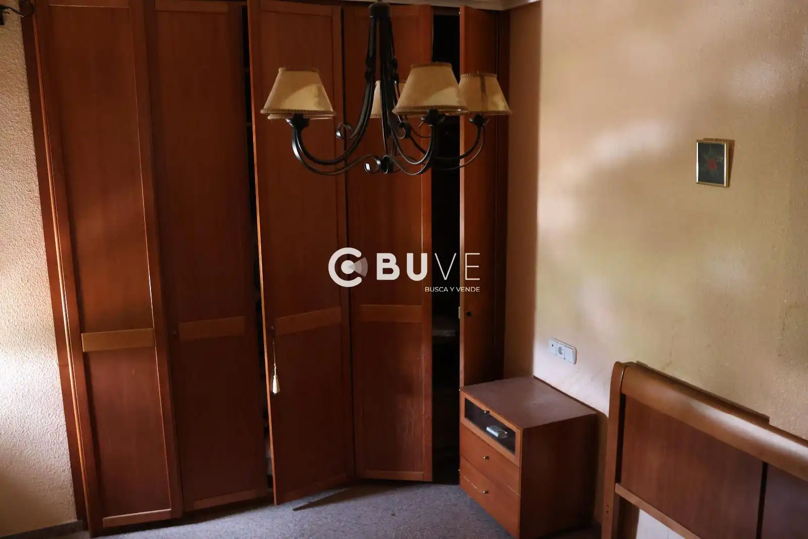 Habitación de Piso en venta en Elda con Amueblado