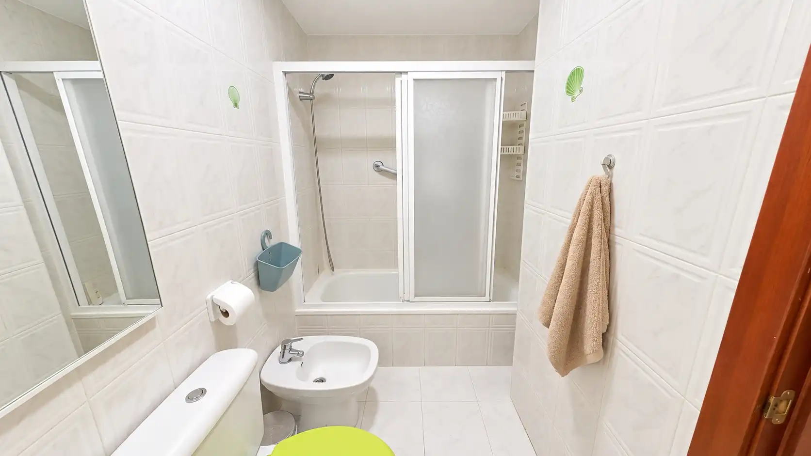 Apartamento con terraza en venta en Calle Brasil 1, imagen 11