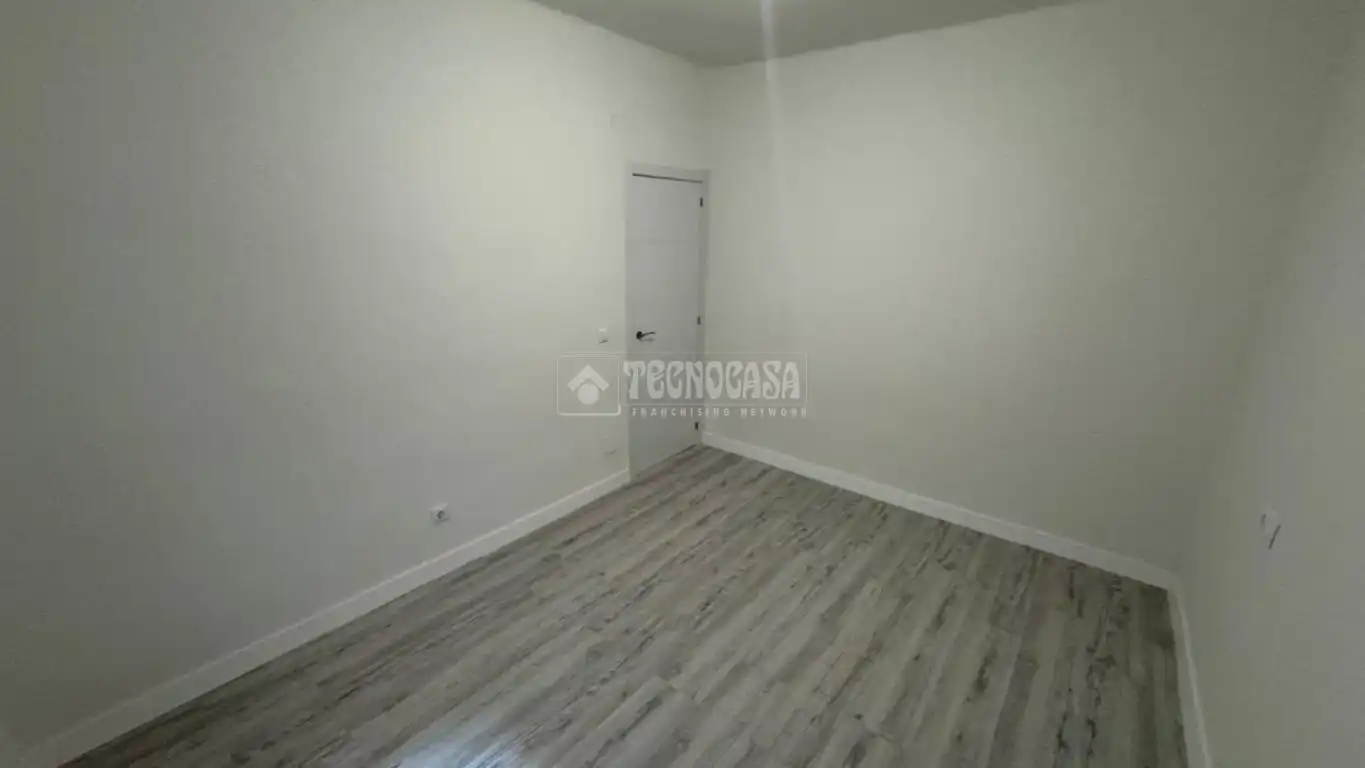 Piso en venta en Málaga