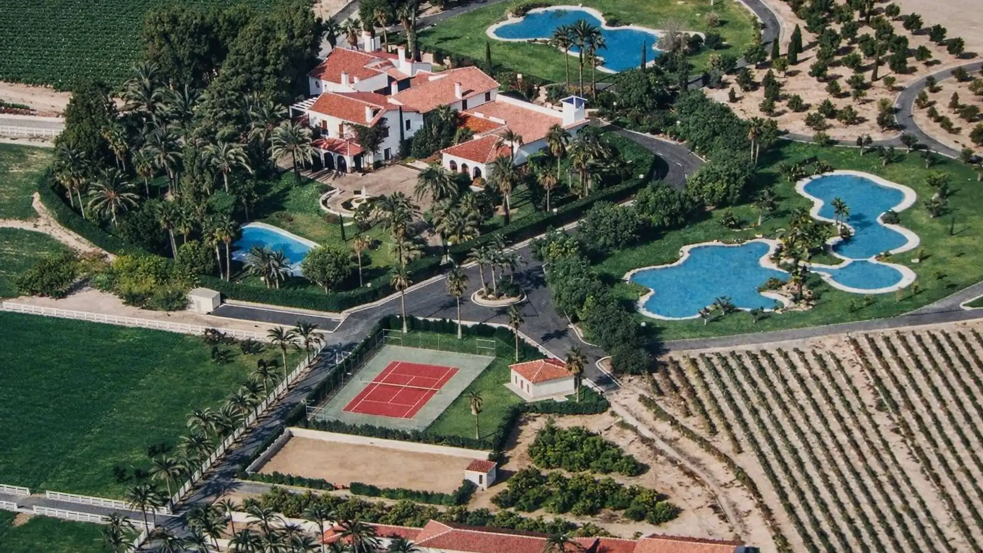 Exterior view of Land for sale in Alicante / Alacant