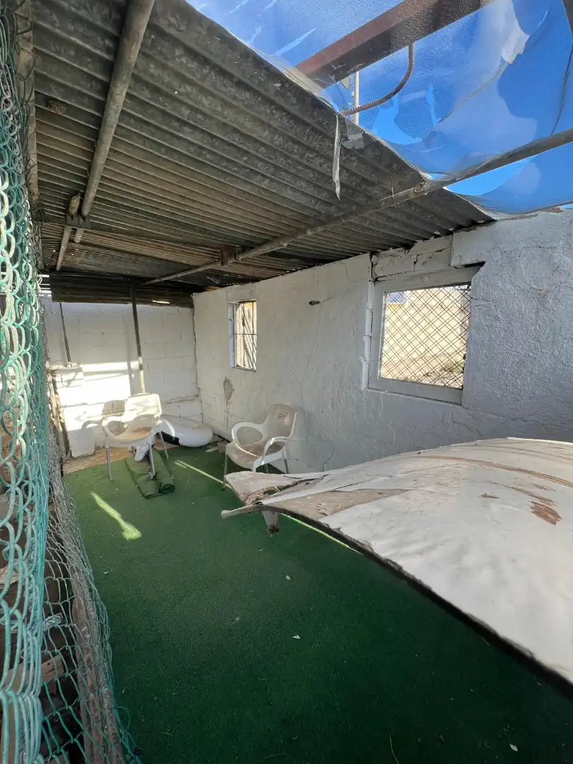 Casa rustica con piscina in vendita a Calle la Parra, imagen 9