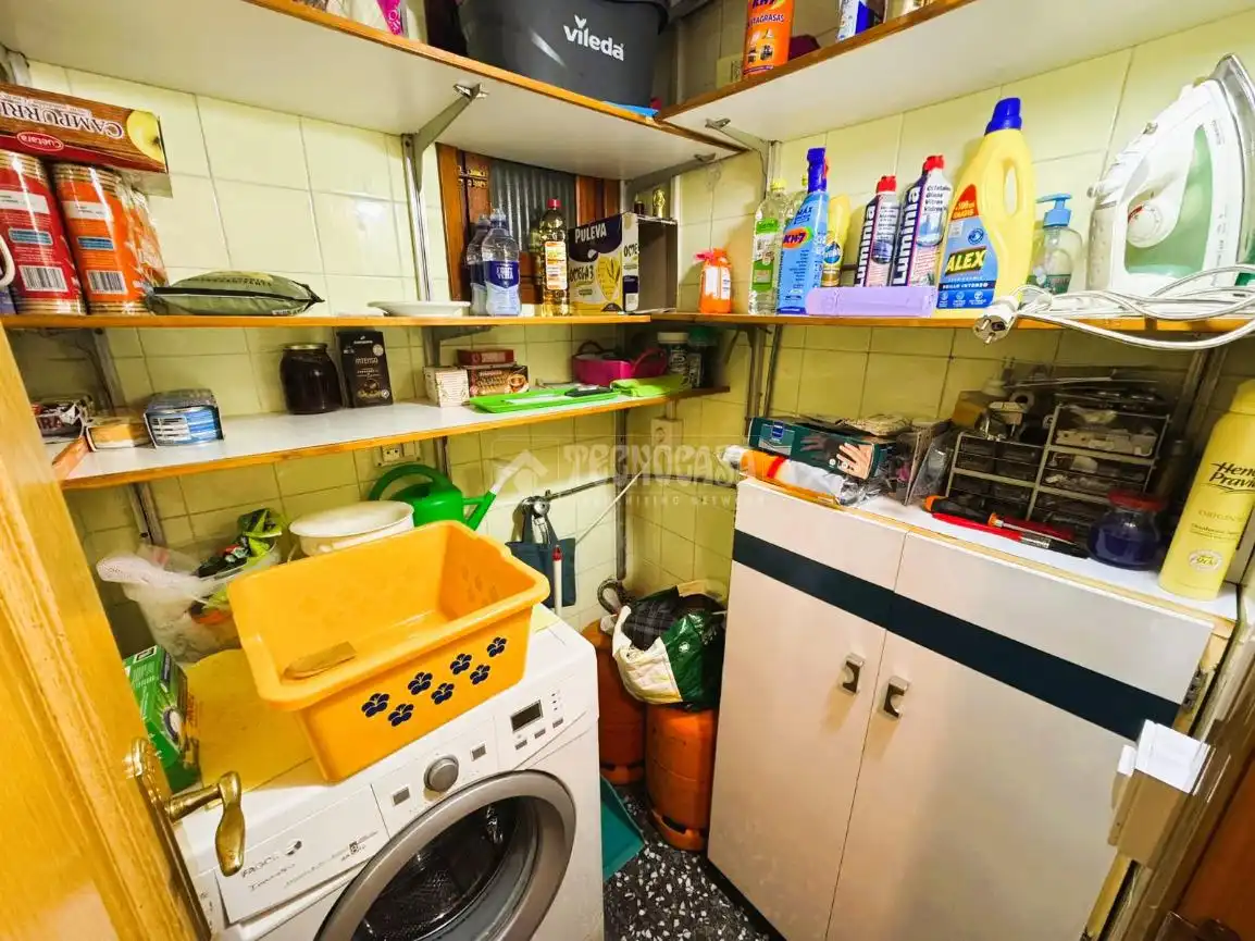 Piso en venta en Valencia