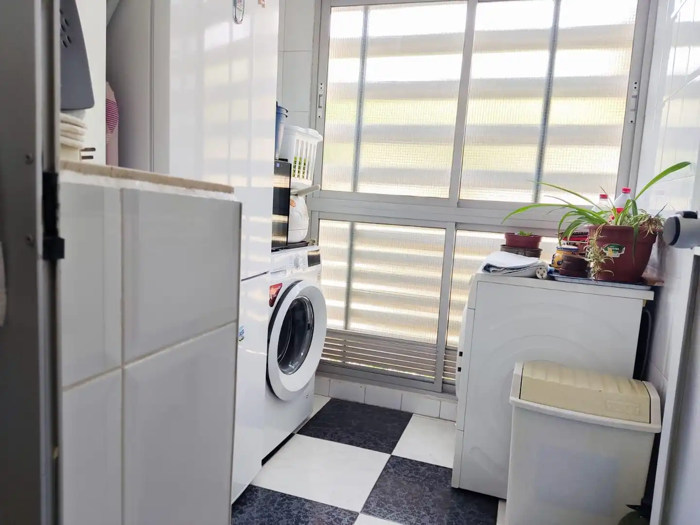 Apartment with pool for sale in Marbella Centro, imagen 14