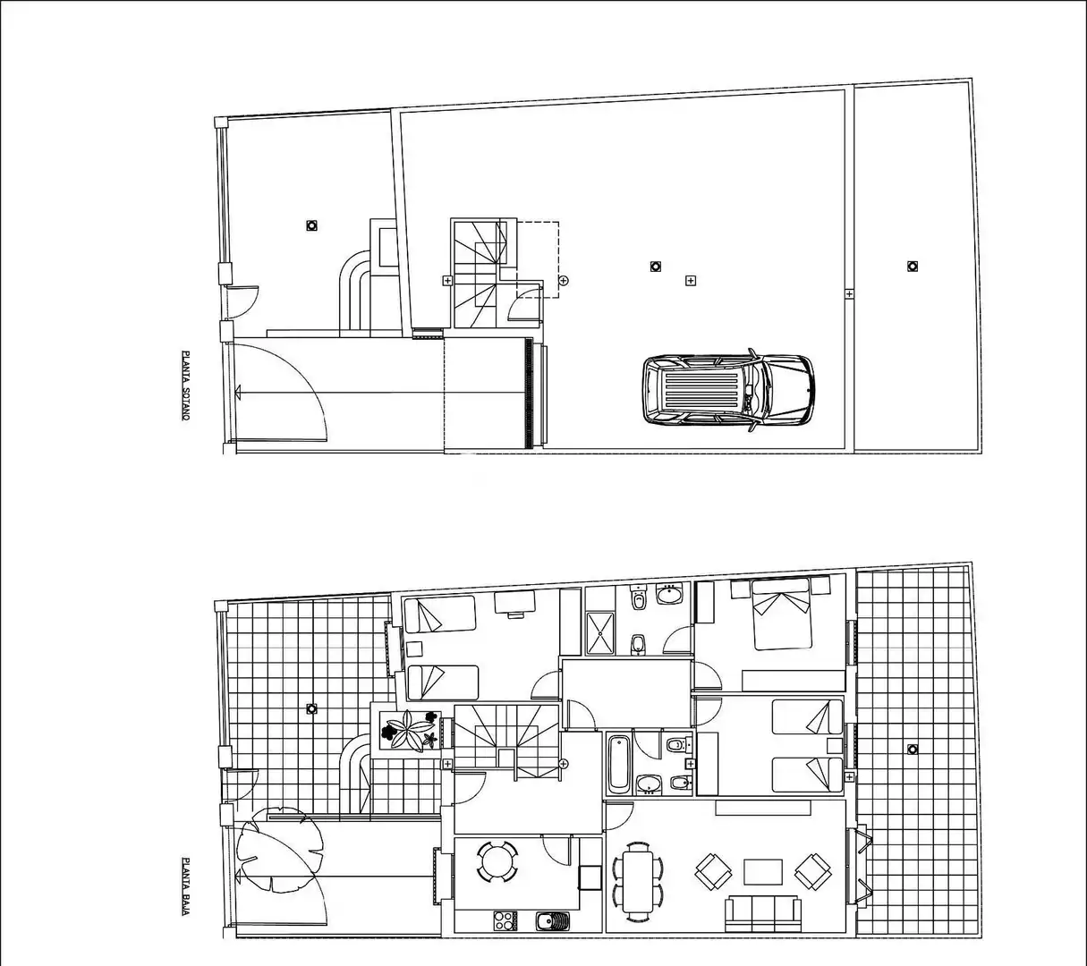 Reihenhaus zum Verkauf in Huerta Raimundo, imagen 41