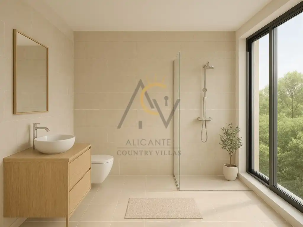 Villa avec terrasse à vendre à Poligono 24 Paraje 51 Casas Del Prado, imagen 12