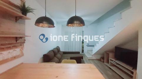 Foto 3 de Piso en venta en Egara, Barcelona