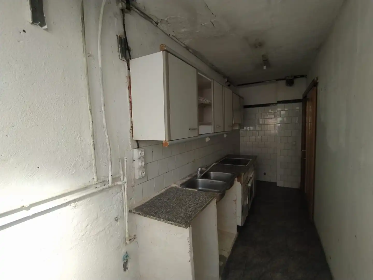 Küche von Wohnung zum Verkauf in Tarragona