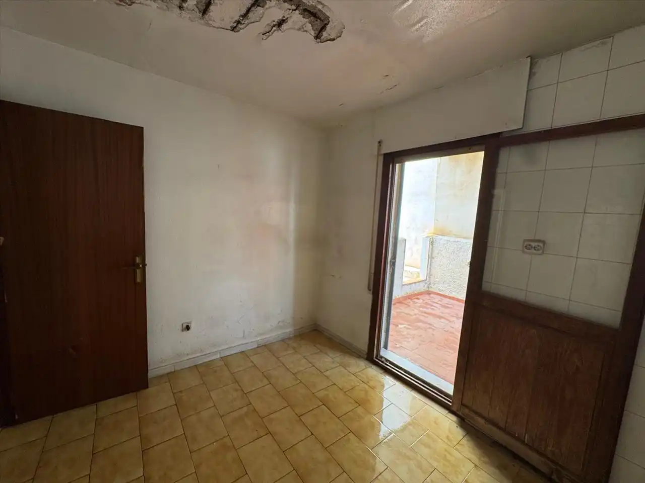 Casa adosada en venta en El Ejido con Terraza