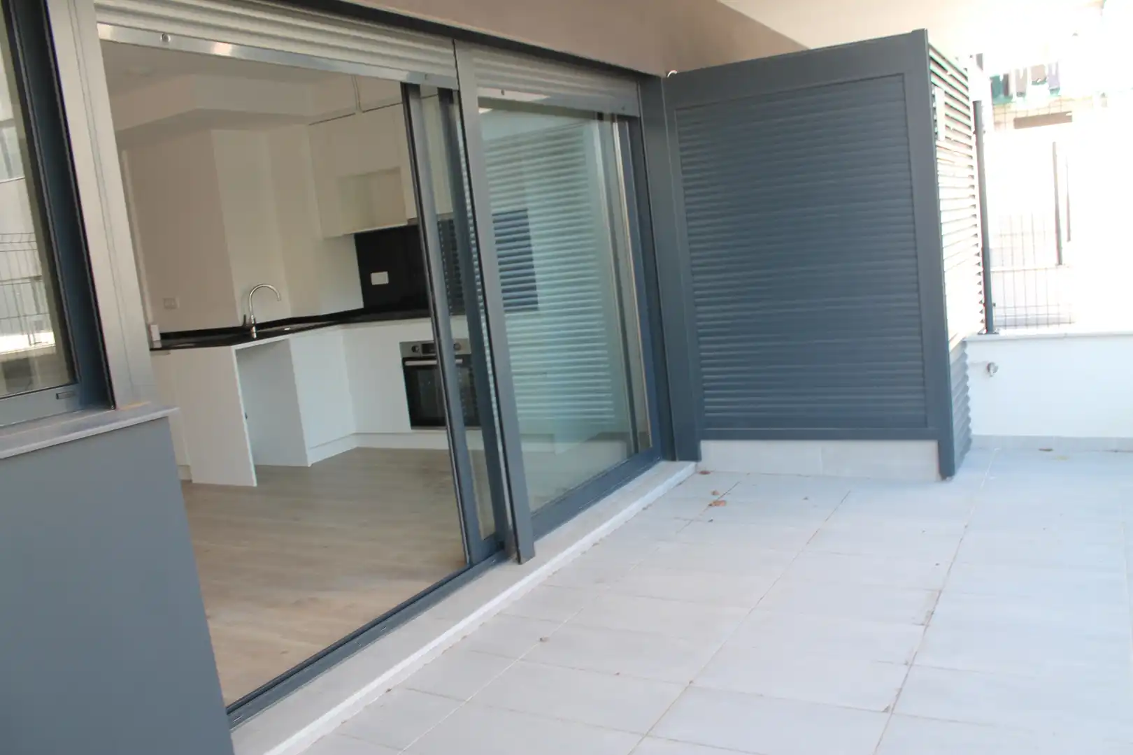 Rez-de-chaussée avec piscine à vendre à Carrer del Doctor Fleming 7, imagen 15