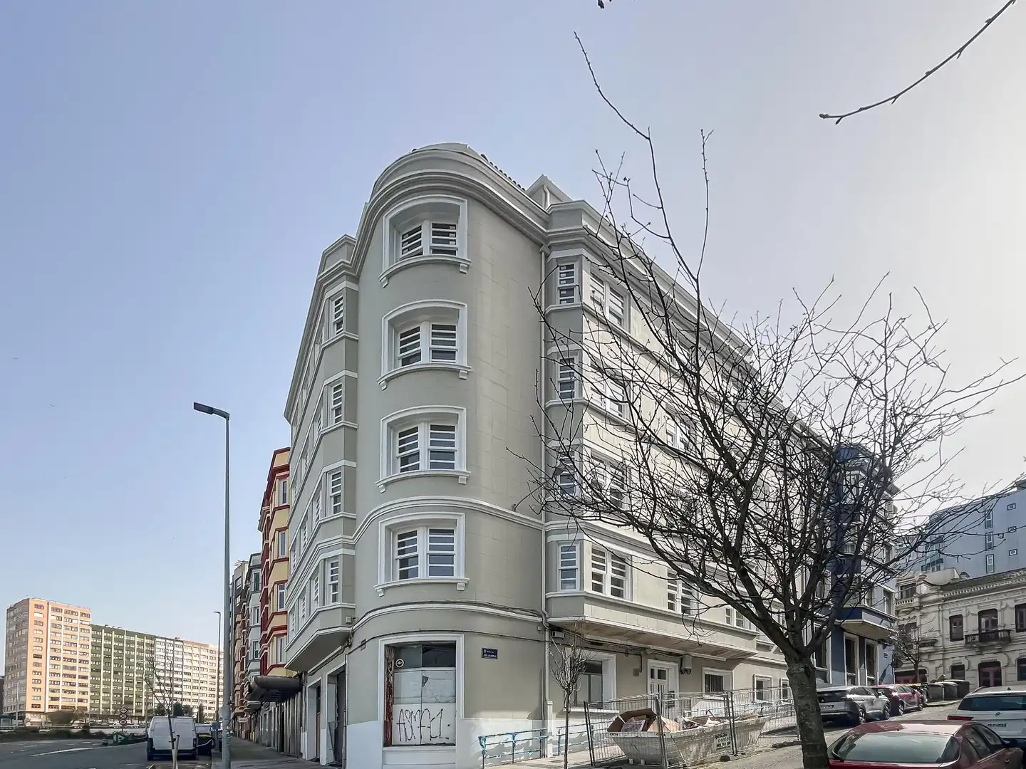 Àtic amb ascensor en venda a Calle José Luis Cereijo, imagen 46
