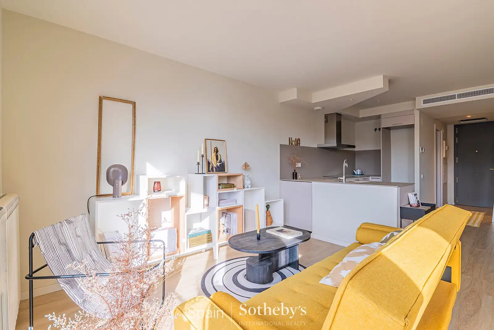 Duplex con ascensore in vendita a Gran Via de les Corts Catalanes, imagen 19