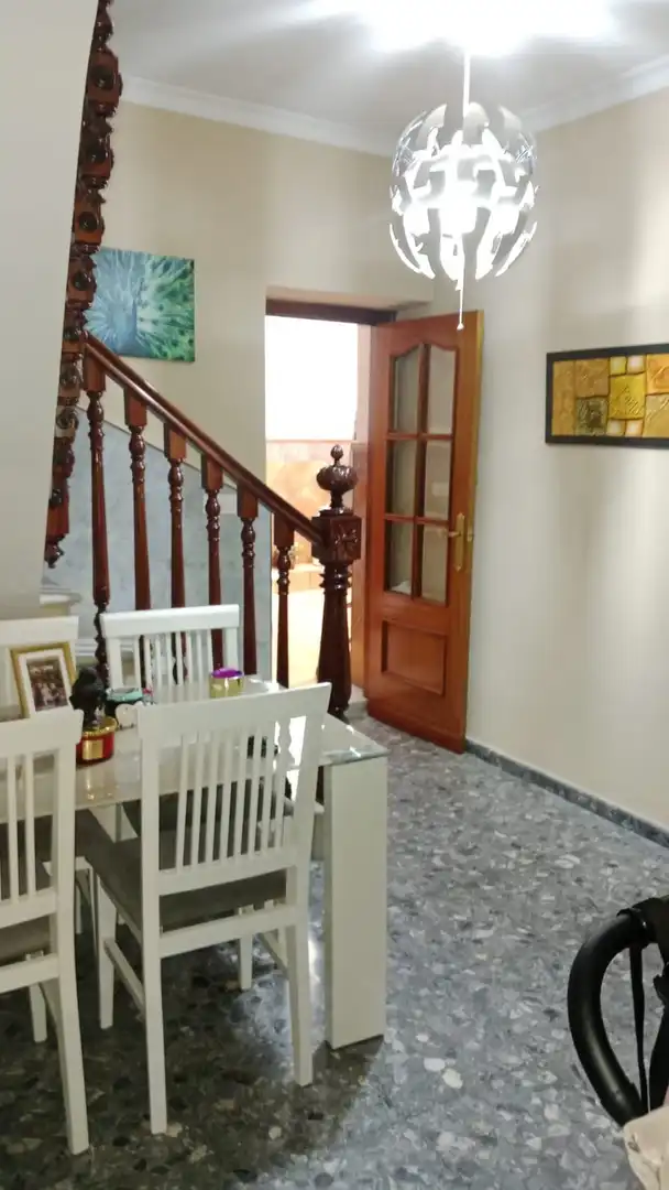 Casa rústica en venda a Casco Histórico, imagen 6