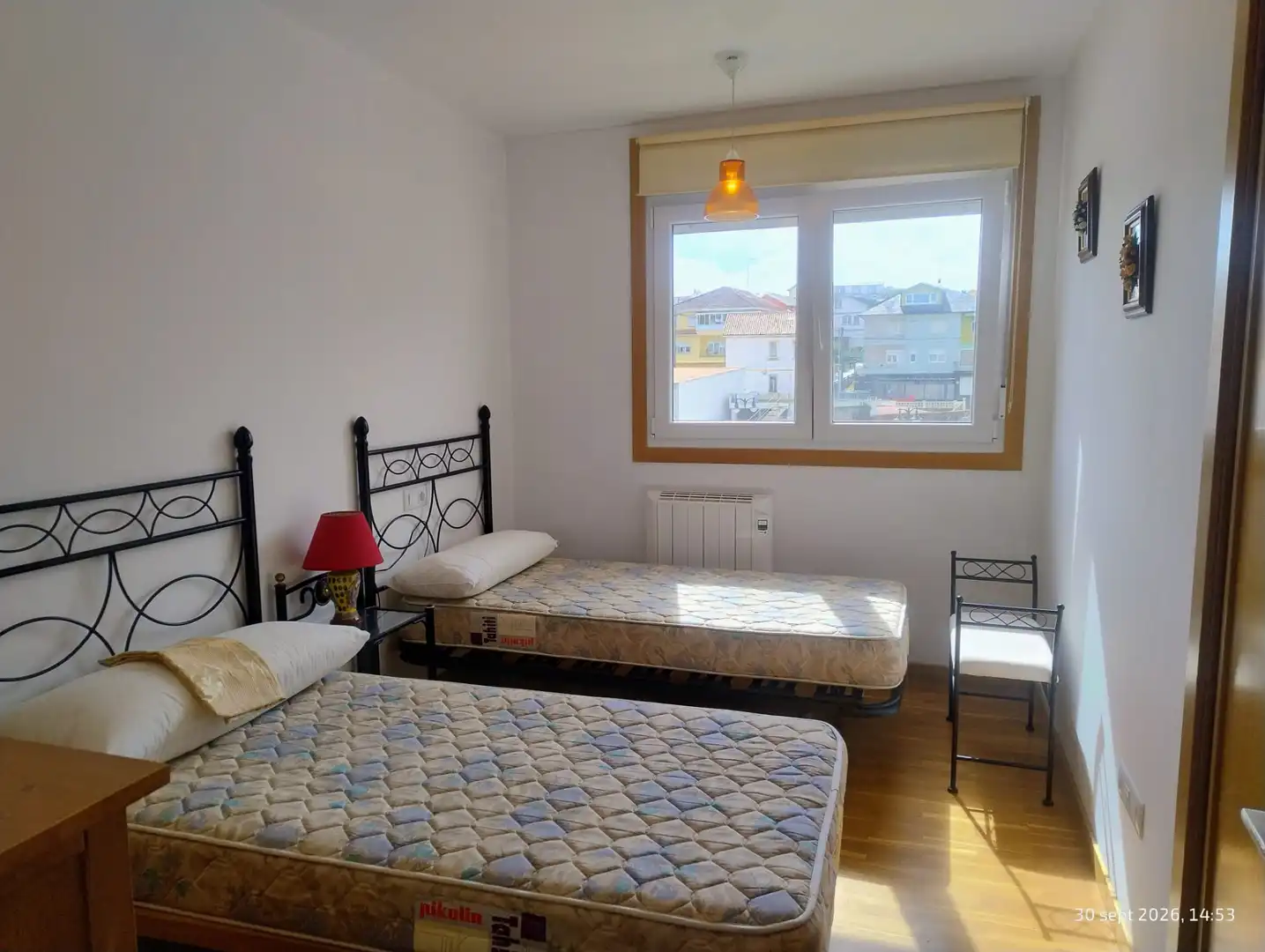 Flat with lift to rent in Cabana de Bergantiños, imagen 8