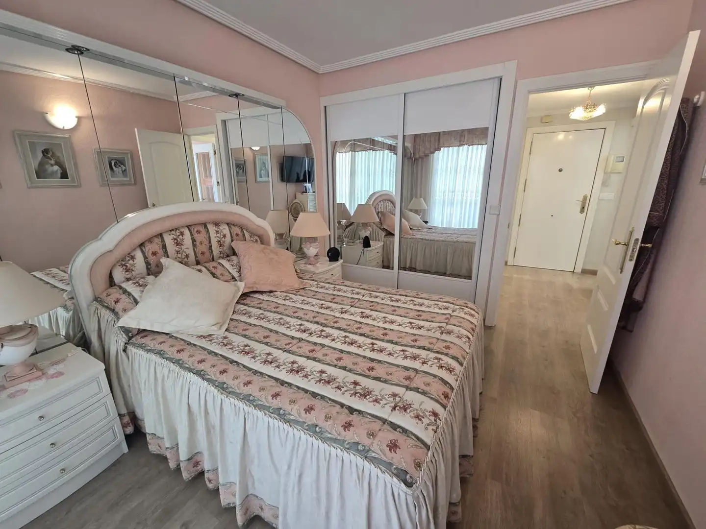 Attico con piscina in vendita a Levante Alto, imagen 14