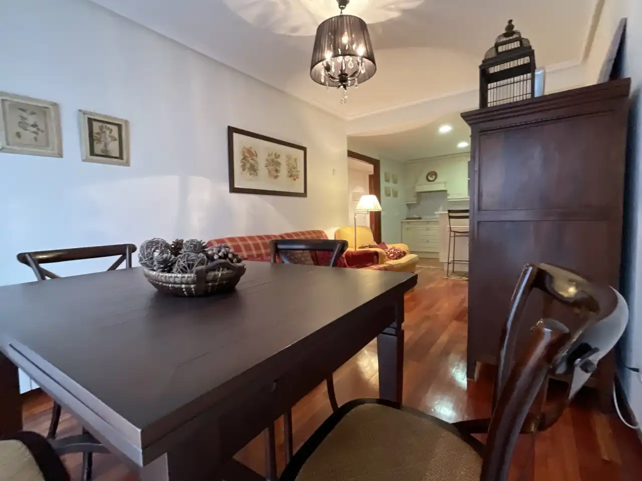 Wohnung mit Terrasse zum Verkauf in Calle Lamberto Felipe Muñoz, imagen 7