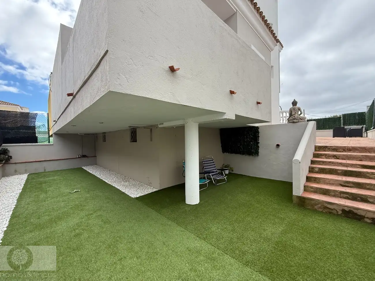 Habitatge en venda a Calle Nueva Huerta, imagen 5