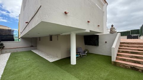 Foto 5 de Casa adosada en venta en Calle Nueva Huerta, Ayamonte ciudad, Ayamonte