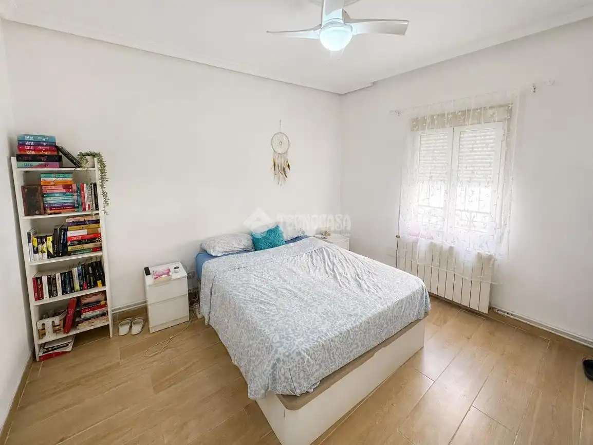 Maison jumelée à vendre à Calle de la Cruz, imagen 12