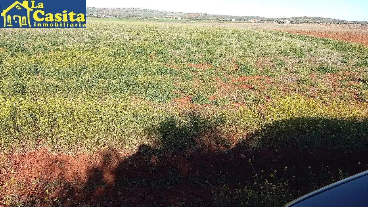 Terrenys i solars en venda a Almagro