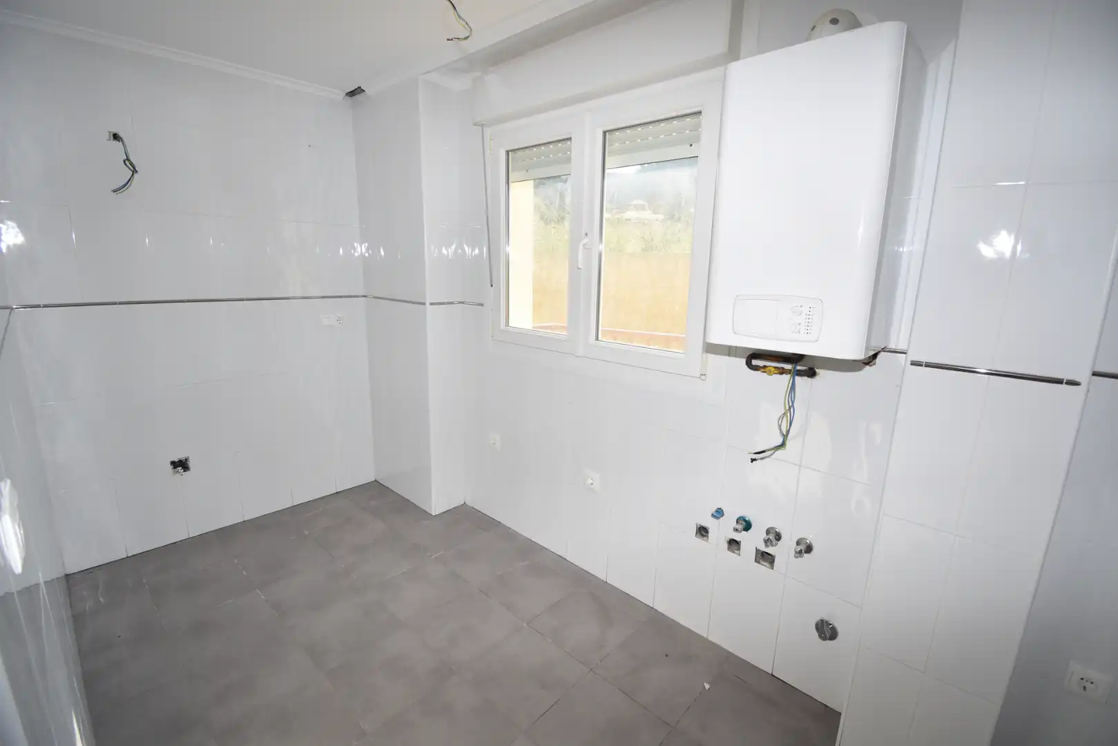 Bathroom of Duplexes for sale in Limpias  with Heating, Parquet flooring and Terrace