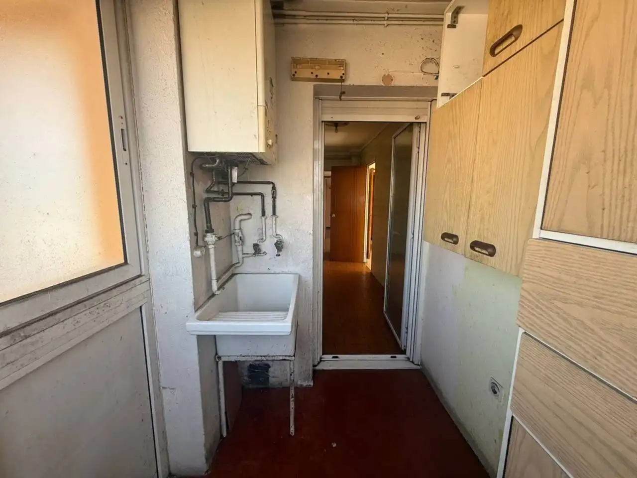 Cocina de Piso en venta en Salt