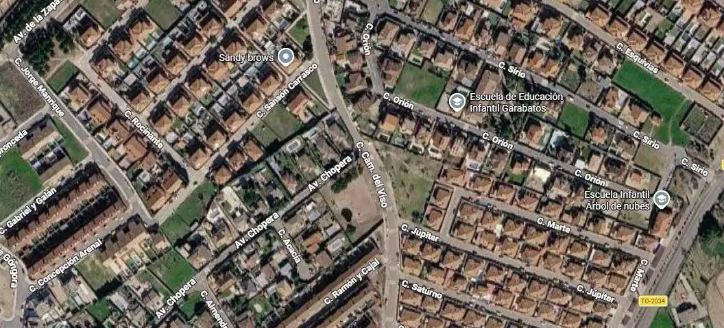 Chalet con piscina en venta en Carranque, imagen 2