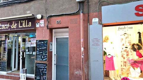 Foto 2 de Apartamento en venta en Doctor Reig, 65, Centre, Viladecans