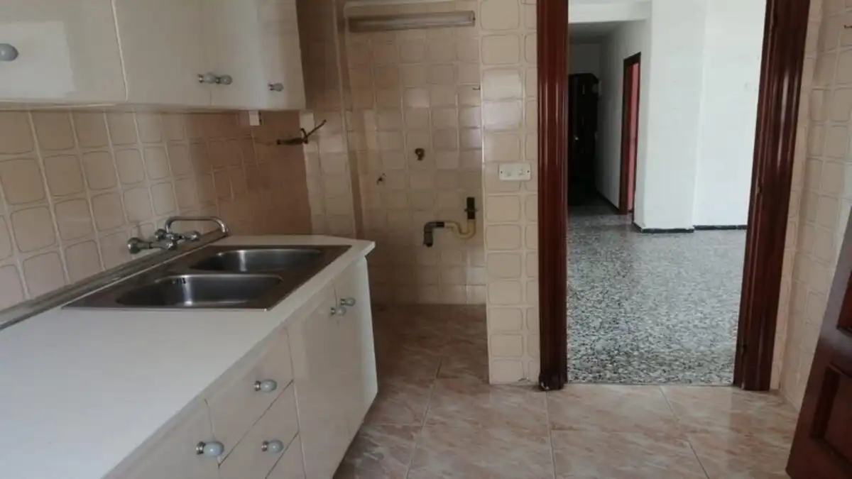 Cuina de Pis en venda en Elche / Elx