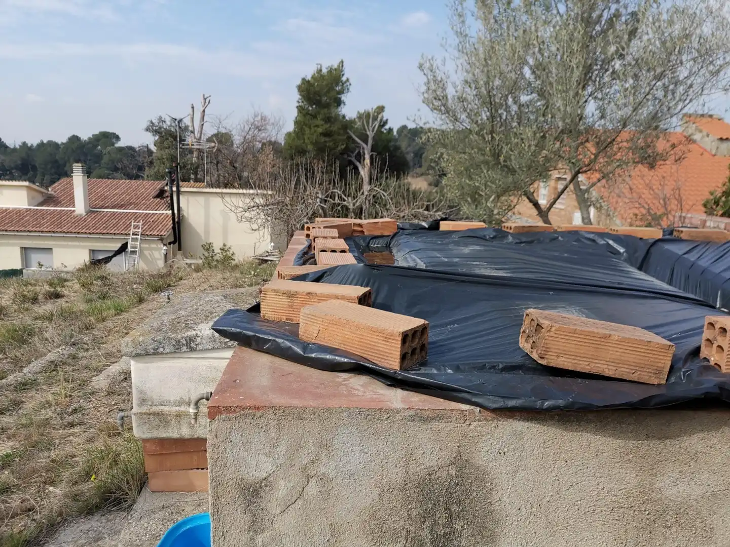 Wohnbaugrundstück zum Verkauf in Calle MOSSEN ERNEST MATEU, imagen 7