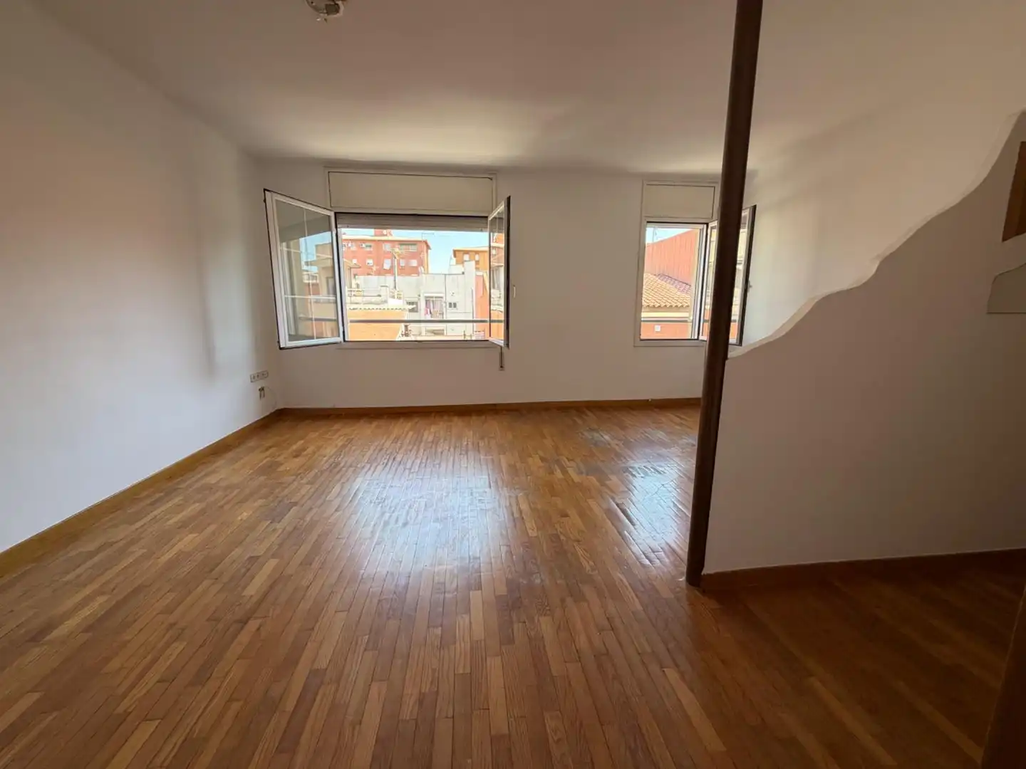 Schlafzimmer von Wohnung zum Verkauf in Sabadell
