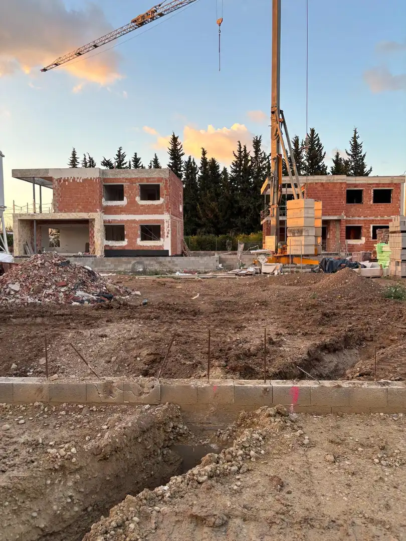 Casa o chalet en venta en Murcia con Aire acondicionado y Terraza