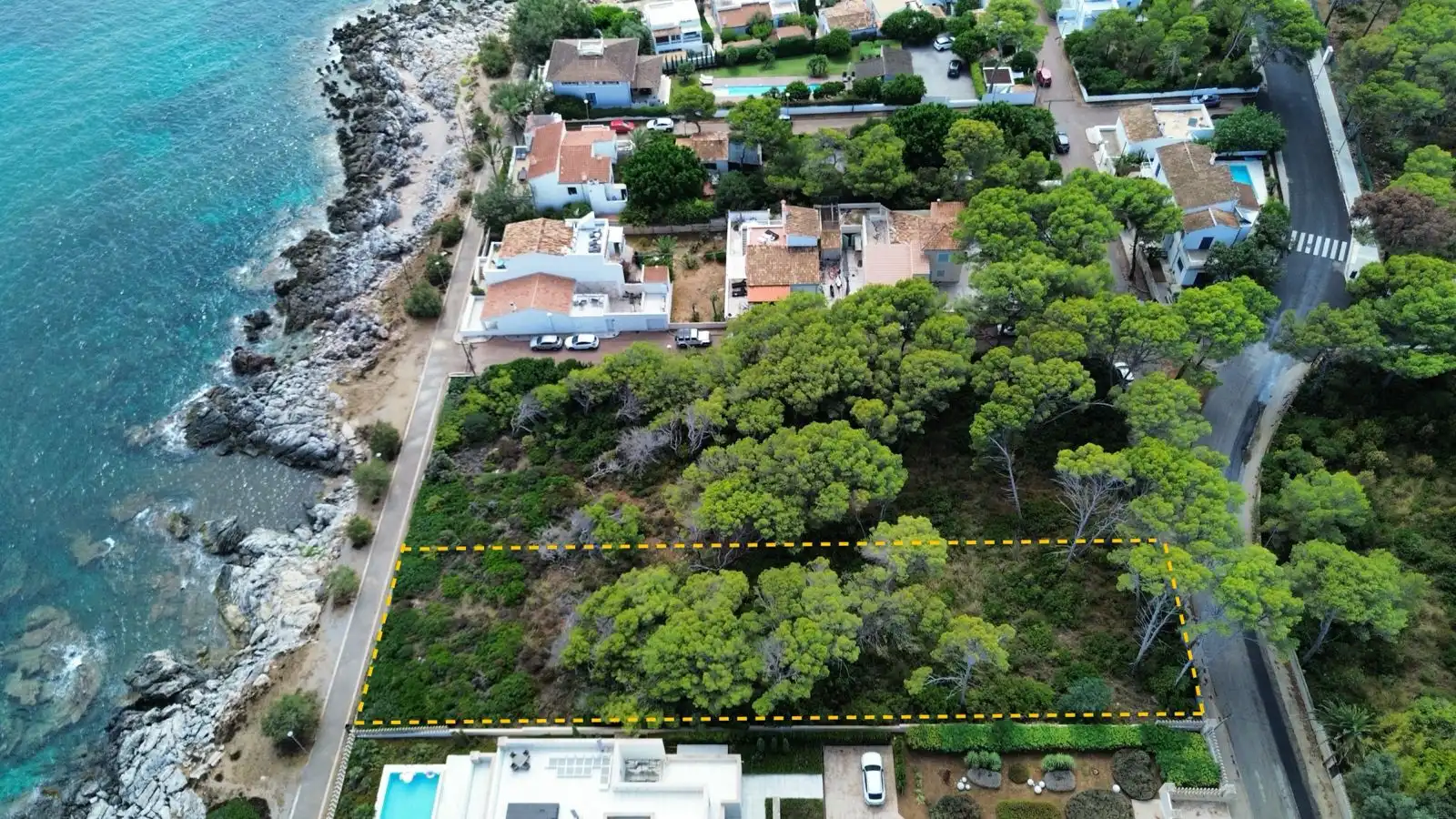 Terrenys i solars en venda a Cala Ratjada, imagen 3