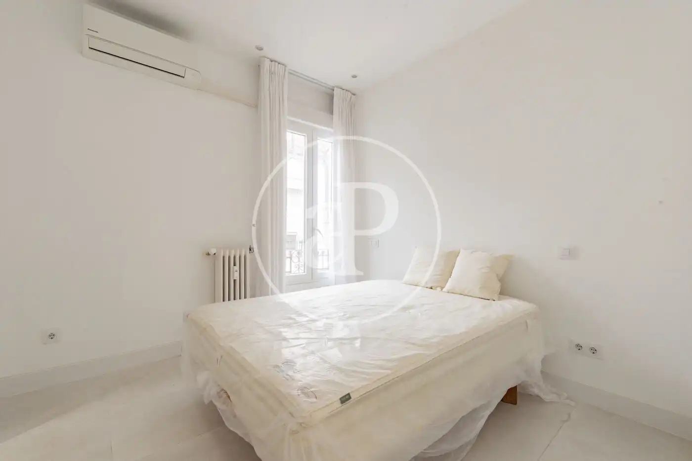 Attique avec ascenseur à vendre à C. Alcalá, imagen 18