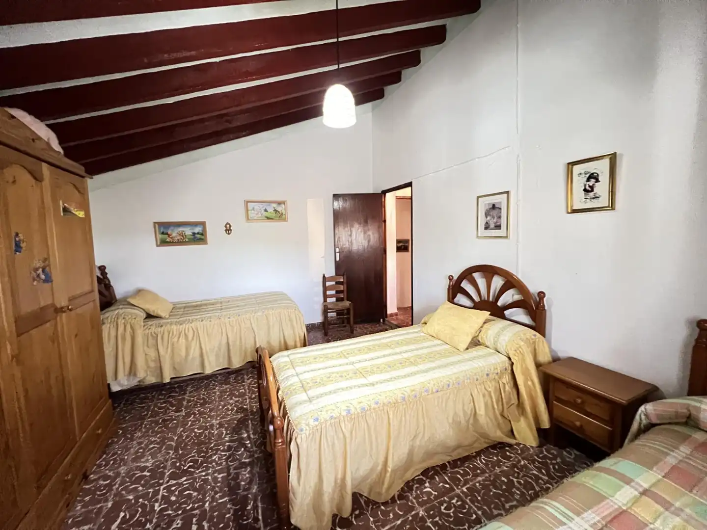 Haus oder Chalet zur Miete in Bobadilla - Bobadilla Estación - La Joya