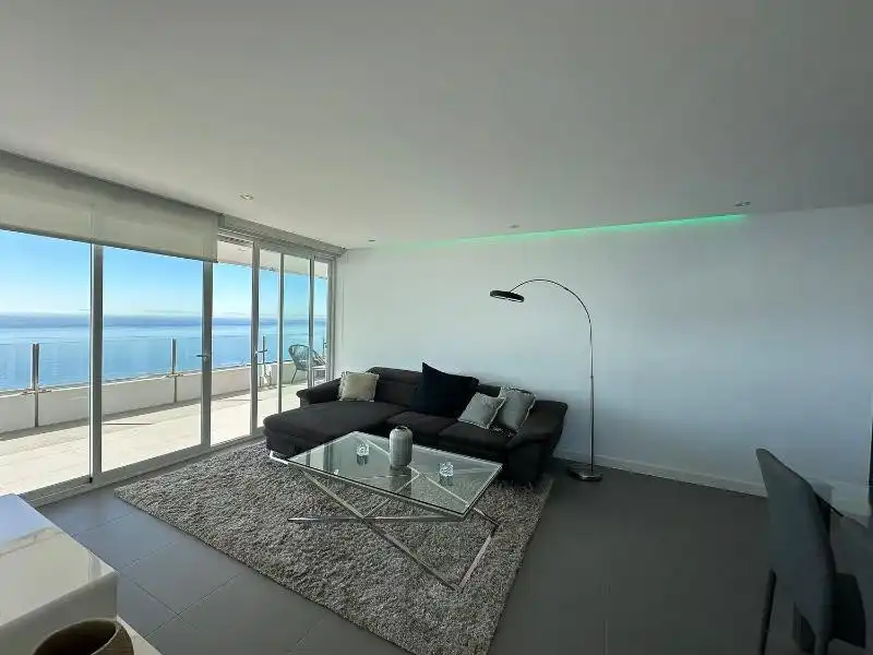 Apartament amb piscina de lloguer a Río Real - Los Monteros, imagen 2