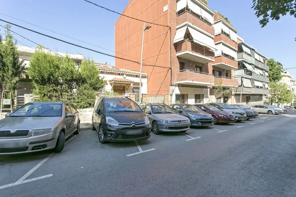 Oficina en venda a C/ Verge de Montserrat, Pont Vell